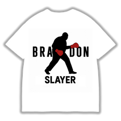 The Brandon Slayer Tee