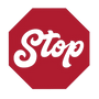 Stop Sign Pros