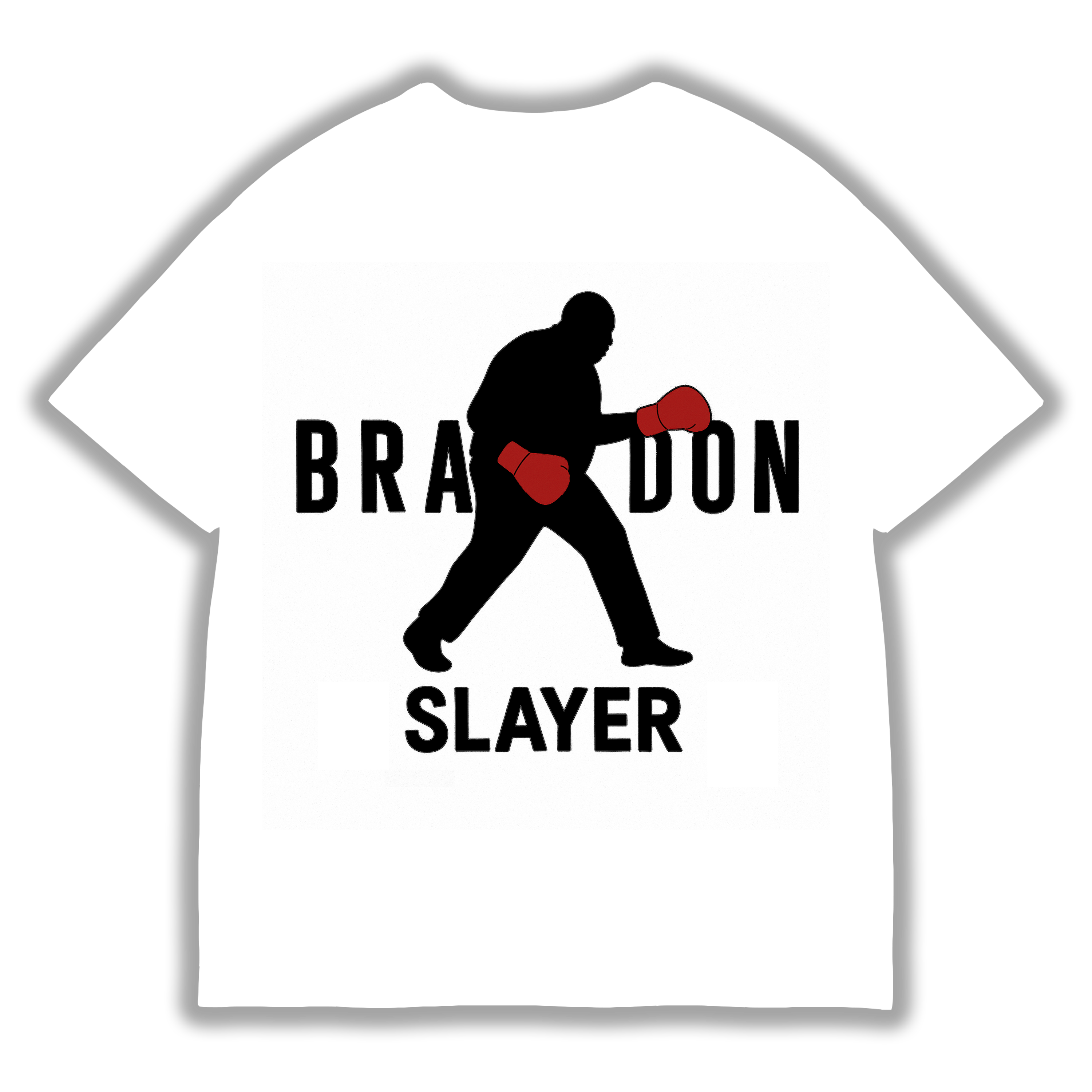 The Brandon Slayer Tee