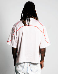 STOP JERSEY – GREY